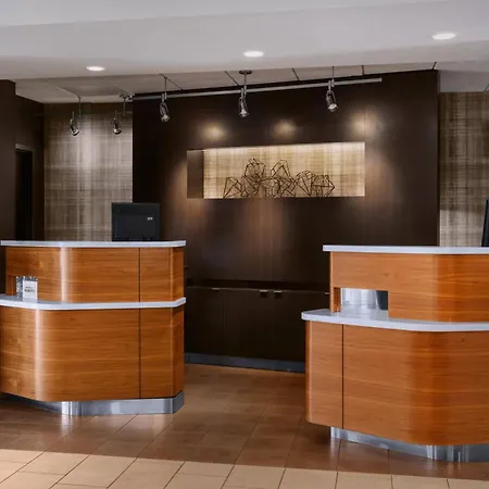 Courtyard By Marriott Fishkill Hotel